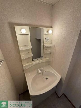 ガーデンホームズの物件内観写真